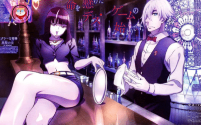 Death Parade and Other Fire Anime You Can Watch in 1 Night
