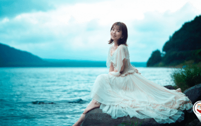 Yui Makino released her new digital single “Touch of Hope”