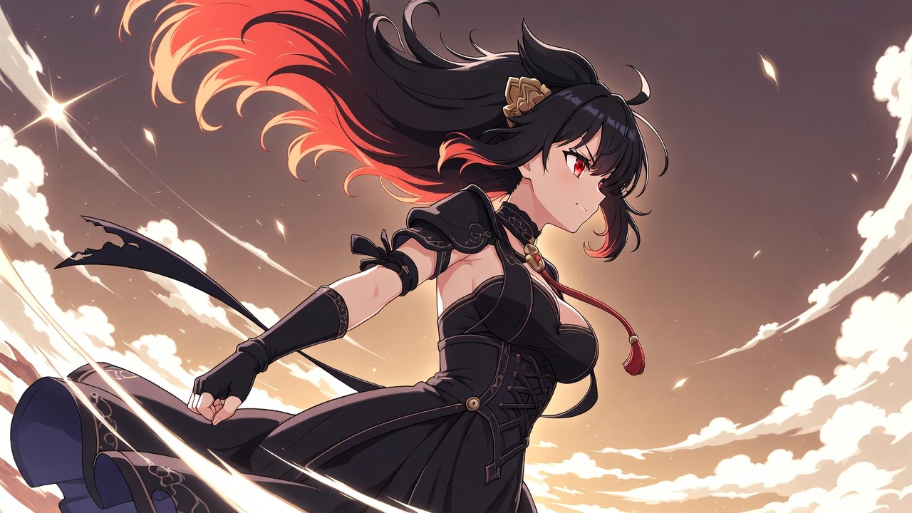 The Ugly Truth Behind the Webcomic Anime Boom